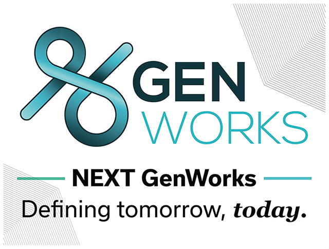 GenWorks Logo